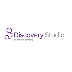 Afbeelding › Discovery Studio